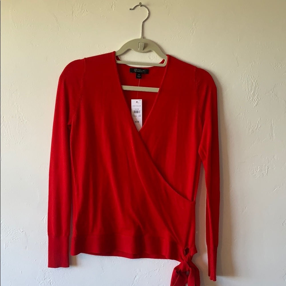 Ann Taylor Sweater